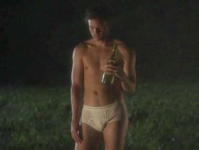 Whitmer Thomas Sexy in A Dim Valley
