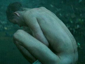 William Lodder Sexy in The Narrow Road To The Deep North