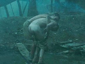 William Lodder Sexy in The Narrow Road To The Deep North
