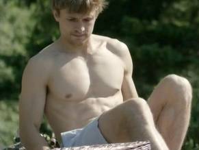 Nude william moseley William Moseley