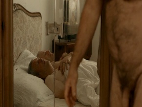 ANTOINE PIROTTE,PIERRE CRETON NUDE/SEXY SCENE IN A PRINCE