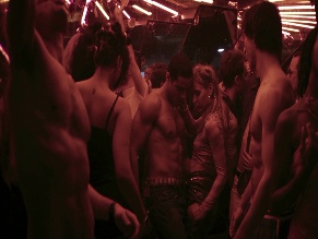 ANTOINE SIMONY in CULTE - 2BE3 (2025)