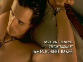 ANTONIO SABATO JR. NUDE/SEXY SCENE IN TESTOSTERONE