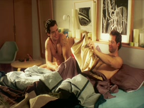 ANTONIO SABATO JR. NUDE/SEXY SCENE IN TESTOSTERONE