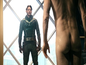 ANTONY STARR NUDE/SEXY SCENE IN THE BOYS