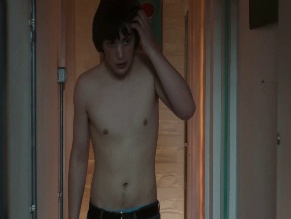 ARAN MURPHY NUDE/SEXY SCENE IN YOUTH