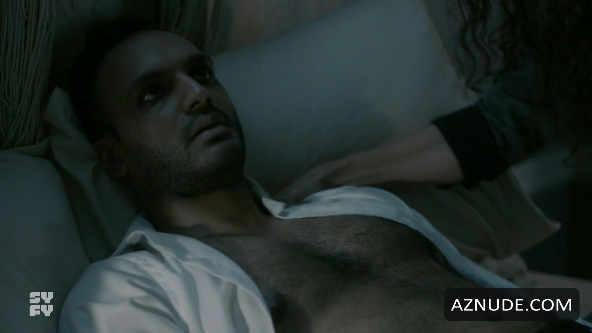 Arjun gupta sex scene