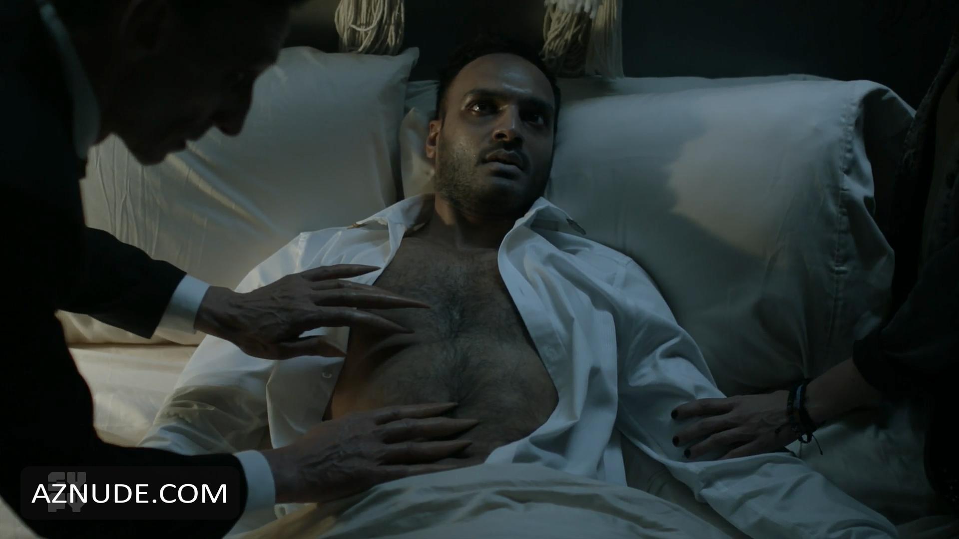 Arjun gupta nude