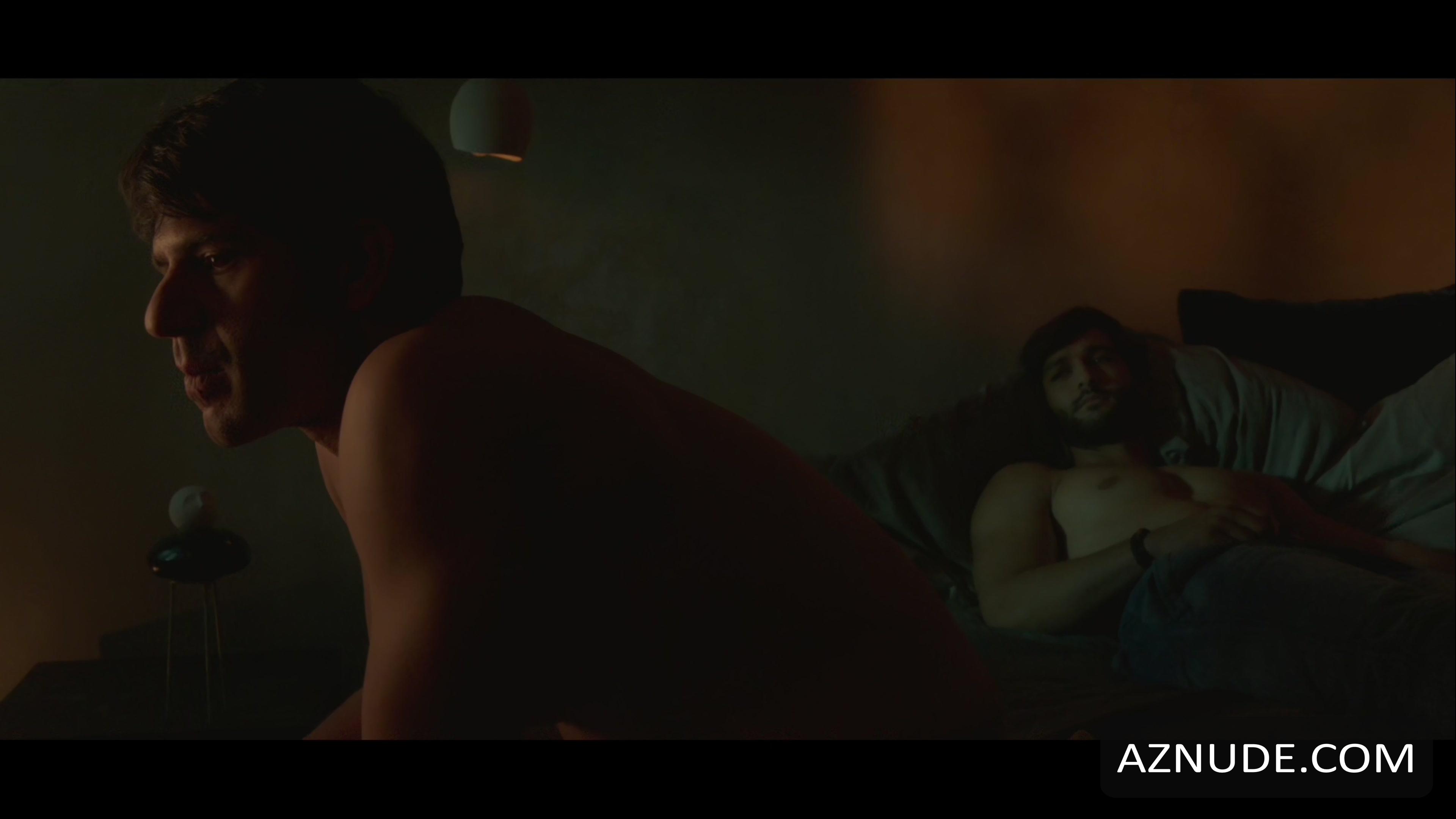 Made in heaven season 2 gay sex scenes