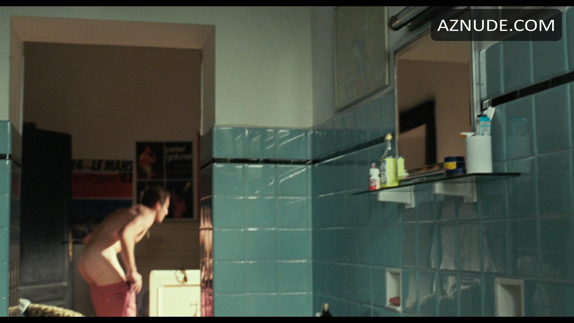 Call me by your name nude