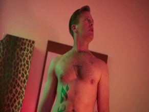ARMIE HAMMER NUDE/SEXY SCENE IN CITIZEN VIGILANTE