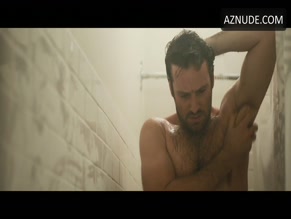 ARMIE HAMMER NUDE/SEXY SCENE IN WOUNDS