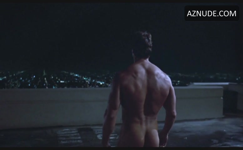 Schwarzenegger nude arnold Arnold Schwarzenegger