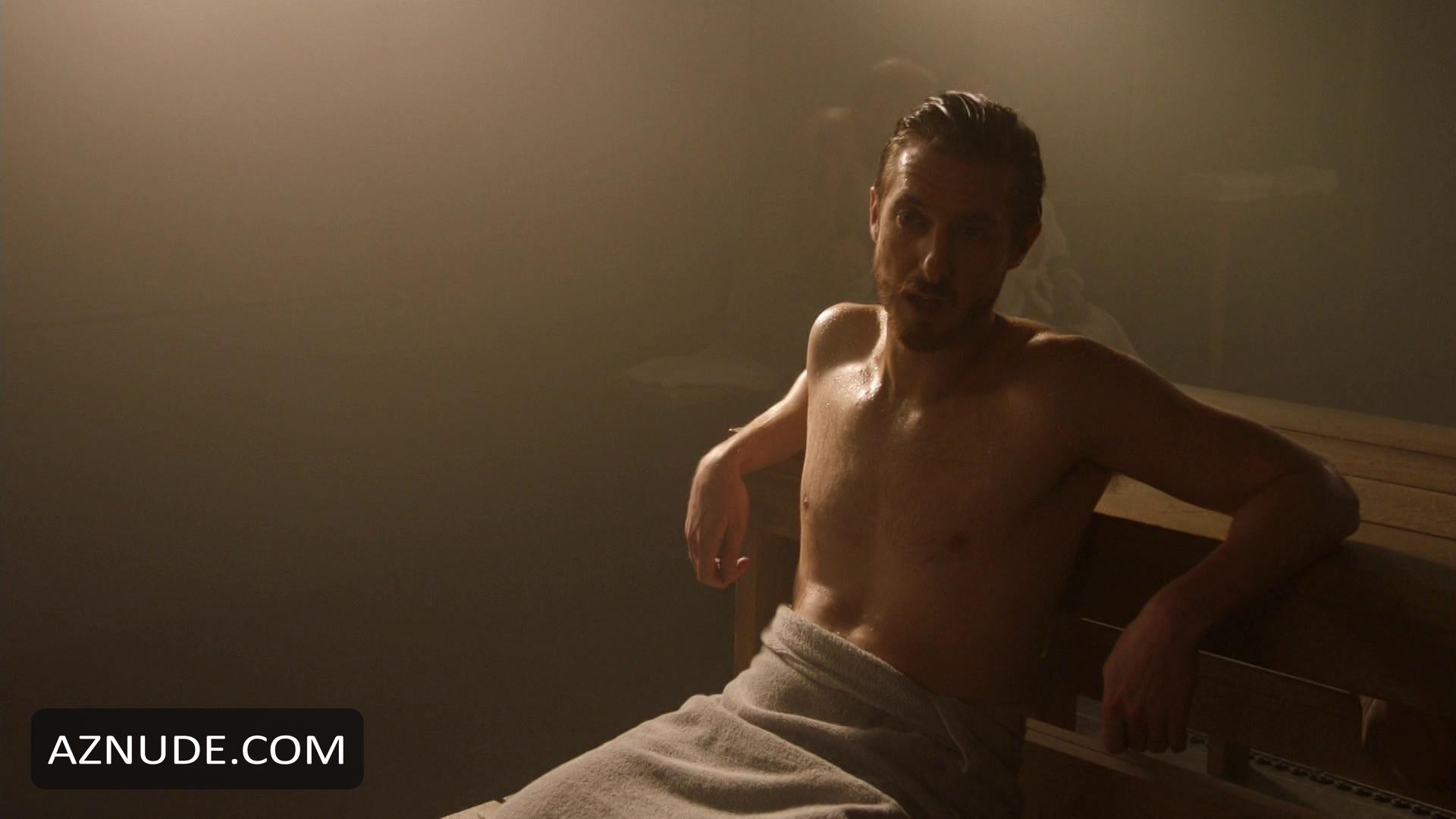 Arthur darvill naked
