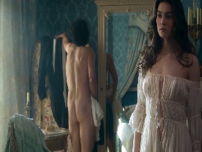 ARTHUR JACQUIN NUDE/SEXY SCENE IN THE SEDUCTION