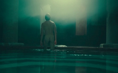 ARTJOM GILZ NUDE/SEXY SCENE IN PONIES