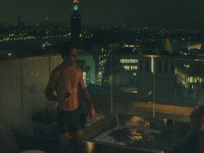 ARVIN KANANIAN NUDE/SEXY SCENE IN BLINDED