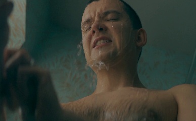 ASA BUTTERFIELD NUDE/SEXY SCENE IN UNCHOSEN