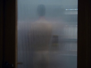 ASHLEY ZUKERMAN NUDE/SEXY SCENE IN SILO