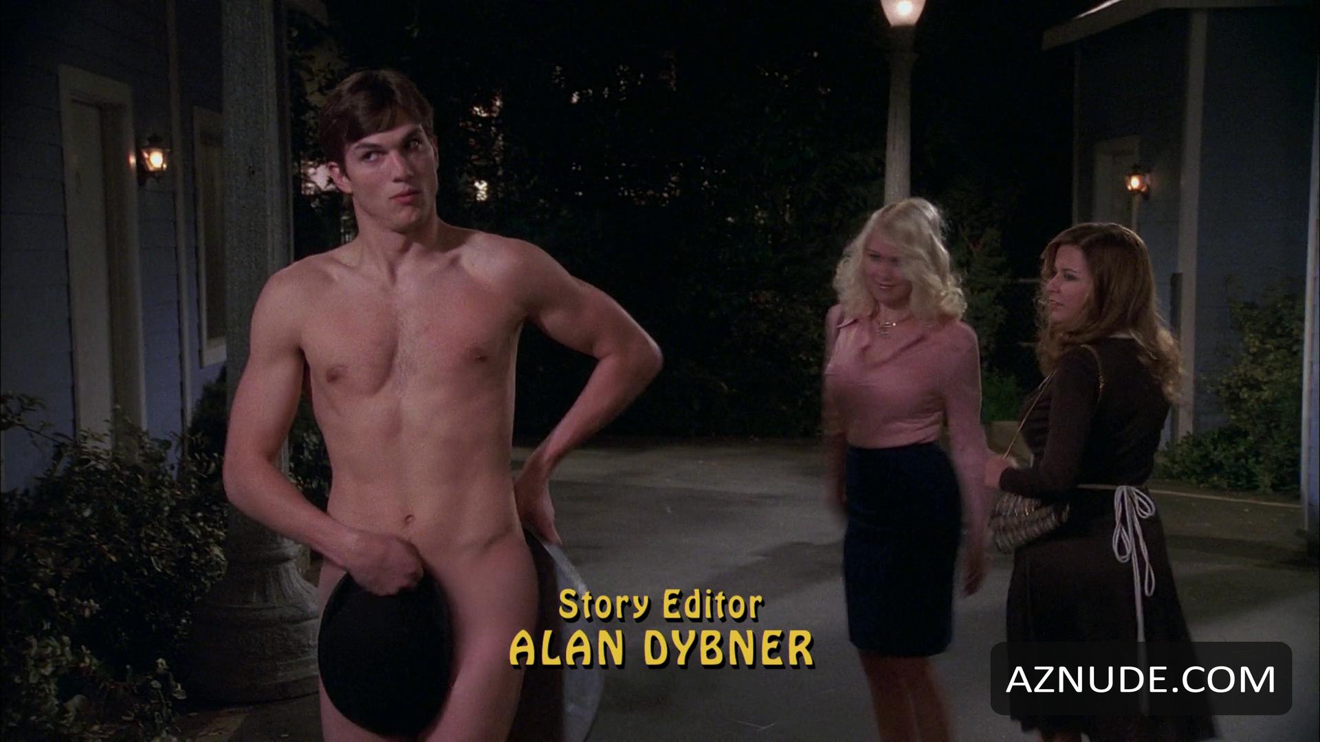 That 70's show nude