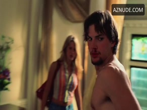 ASHTON KUTCHER NUDE/SEXY SCENE IN THE BUTTERFLY EFFECT