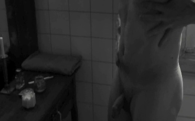 AUGUST DIEHL NUDE/SEXY SCENE IN THE DISAPPEARANCE OF JOSEF MENGELE