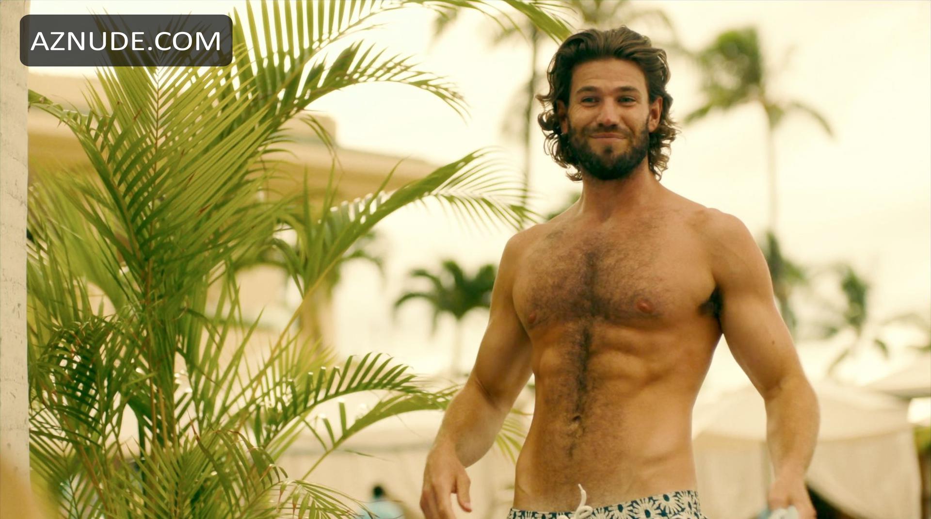 Austin stowell naked