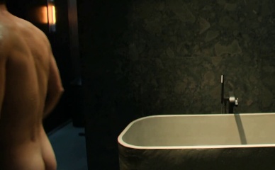 AVAN JOGIA NUDE/SEXY SCENE IN 56 DAYS