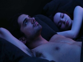 AVAN JOGIA NUDE/SEXY SCENE IN 56 DAYS