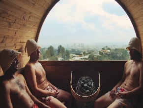 AZIZ ANSARI in GOOD FORTUNE (2025)