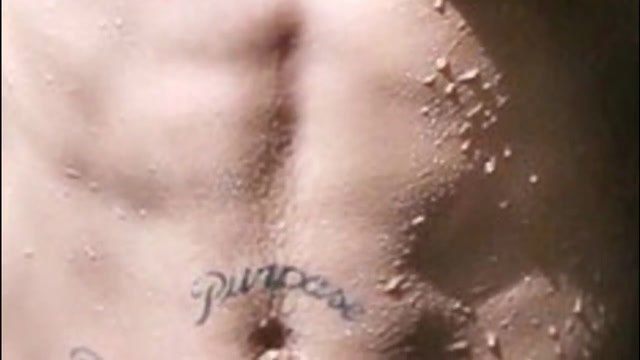JUSTIN BIEBER NUDE/SEXY SCENE IN JUSTIN BIEBER ULTIMATE NUDE AND SEXY COLLECTION