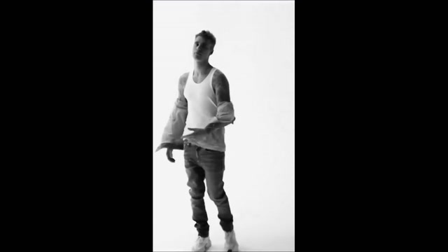 JUSTIN BIEBER NUDE/SEXY SCENE IN JUSTIN BIEBER ULTIMATE NUDE AND SEXY COLLECTION