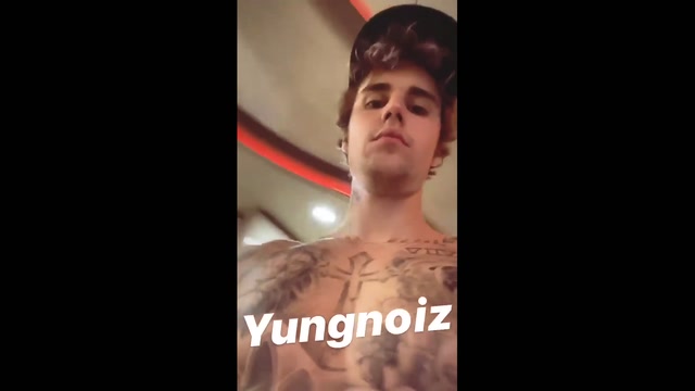 JUSTIN BIEBER NUDE/SEXY SCENE IN JUSTIN BIEBER ULTIMATE NUDE AND SEXY COLLECTION