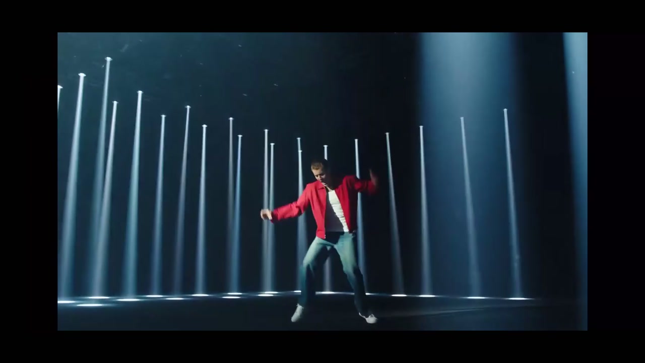 JUSTIN BIEBER NUDE/SEXY SCENE IN JUSTIN BIEBER ULTIMATE NUDE AND SEXY COLLECTION