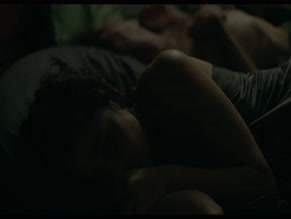 ESTEBAN BIGLIARDI in THE CURRENTS