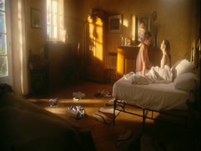 PAVLO TEKUCHEV NUDE/SEXY SCENE IN WHEN WILL YOU MARRY