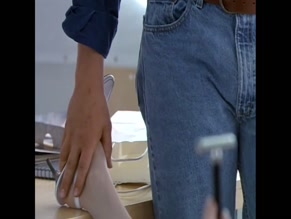 CLANCY BROWN NUDE/SEXY SCENE IN FEMALE PERVERSIONS