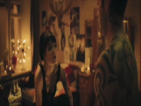 ASKAR ILYASOV NUDE/SEXY SCENE IN LIKHIE