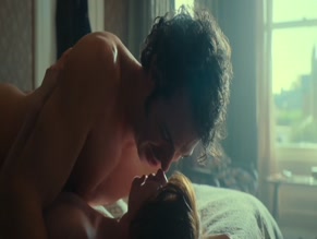 TOM CULLEN NUDE/SEXY SCENE IN TRESPASSES