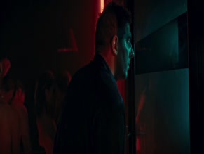 UNKNOWN in LE SYSTEME VICTORIA (2025)