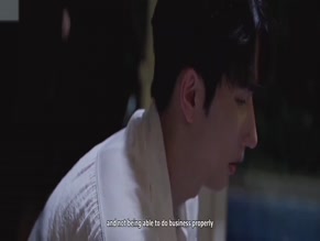 KIM TAE JIN in DEAD AGAIN (2025)
