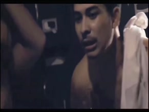 PAOLO GUMABAO NUDE/SEXY SCENE IN LOCKDOWN