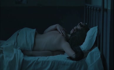 PAUL KIRCHER NUDE/SEXY SCENE IN COLOURS OF TIME