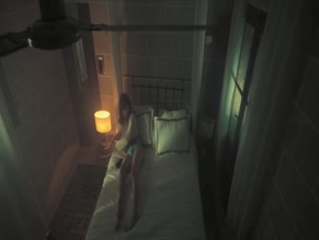 ZACH MCGOWAN in COMPULSION (2024)