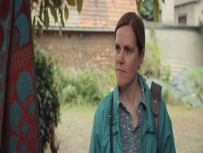 THOMAS GERBER in WILMA WILL MEHR (2025)