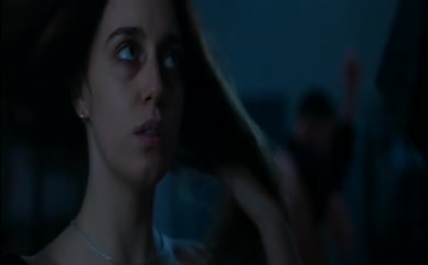 SIMONE SUSINNA NUDE/SEXY SCENE IN MALAMORE