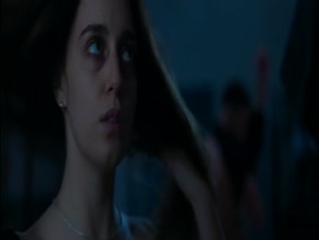 SIMONE SUSINNA in MALAMORE (2025)