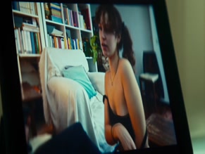 RICCARDO SCAMARCIO,UNKNOWN NUDE/SEXY SCENE IN CLOSE TO ME