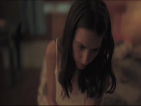 MICHELE RIONDINO in THE HOLY BOY (2025)