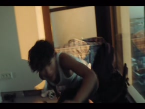 LORENZO GERMENO,ANH KHOA TRAN,LEANDER LESOTHO NUDE/SEXY SCENE IN BERLIN BAD TRIP